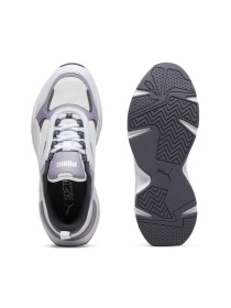 Кроссовки повседневные PUMA Cassia модель 384647 Фото