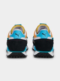 Кроссовки повседневные PUMA Future Rider Play On модель 371149 Фото