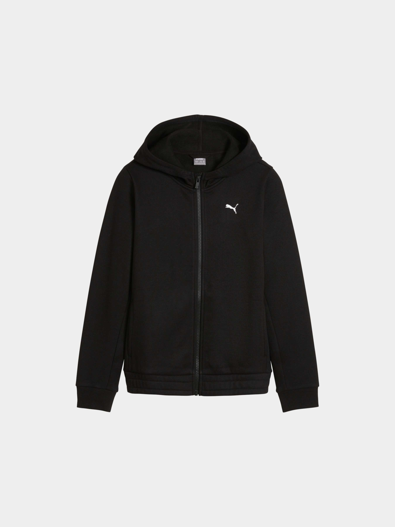 Кофта спортивная PUMA Train Favorite Full-zip модель 680992 Фото