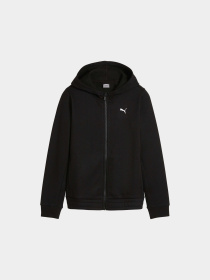 Кофта спортивная PUMA Train Favorite Full-zip модель 680992 Фото