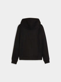 Спортивная кофта PUMA Train Favorite Full-zip модель 680992 Фото