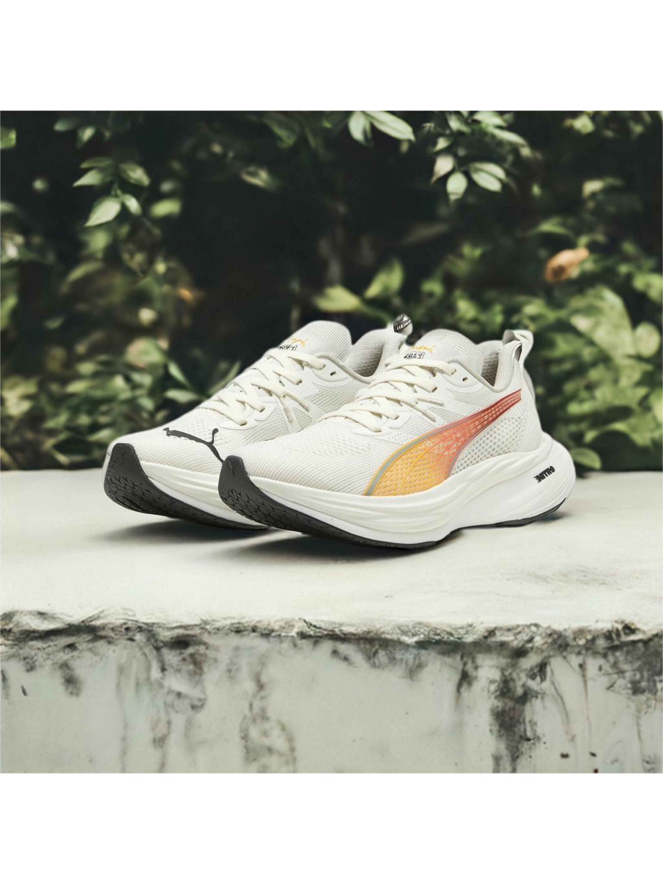 Кроссовки для бега PUMA Deviate Nitro™ 3 модель 309707 Фото