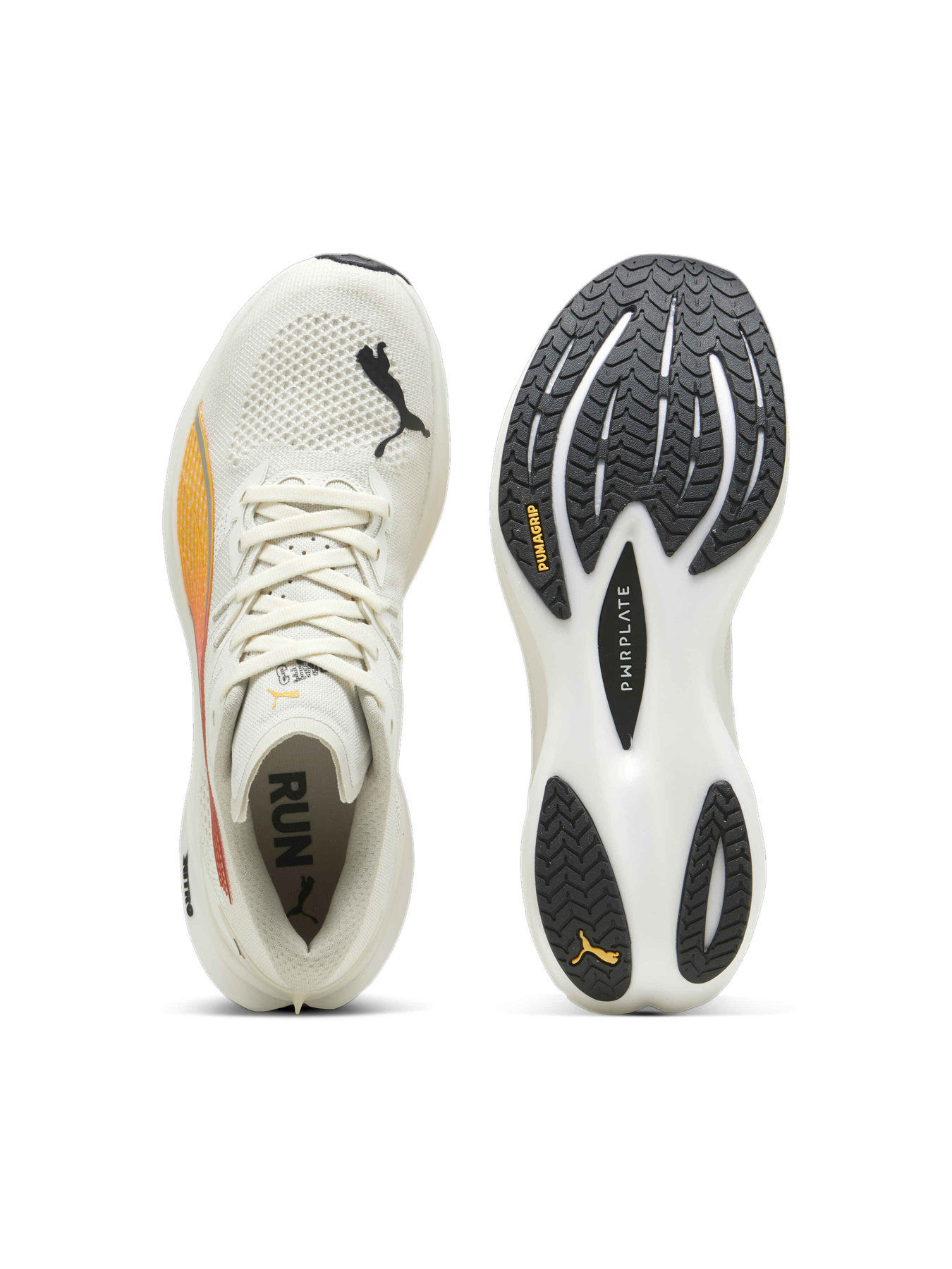 Кроссовки для бега PUMA Deviate Nitro™ 3 модель 309707 Фото