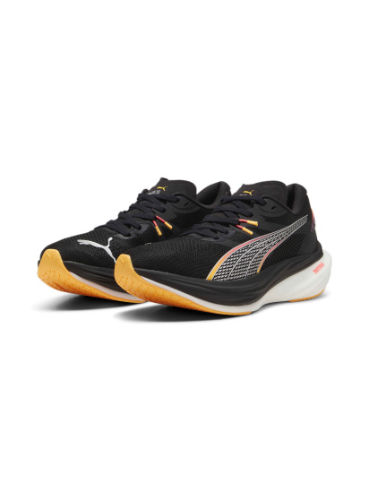 Кросівки для бігу PUMA Deviate Nitro™ 3 модель 309707 — фото - INTERTOP