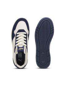 Кеды низкие PUMA Court Classic Sd модель 397264 Фото