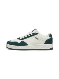 Кеди низькі PUMA Court Classic Sd модель 397264 Фото