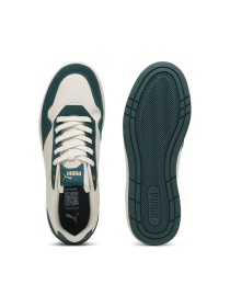 Кеди низькі PUMA Court Classic Sd модель 397264 Фото