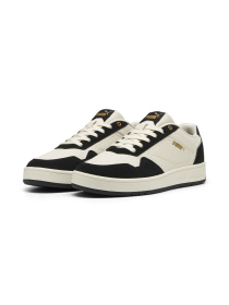 Кеды низкие PUMA Court Classic Sd модель 397264 Фото
