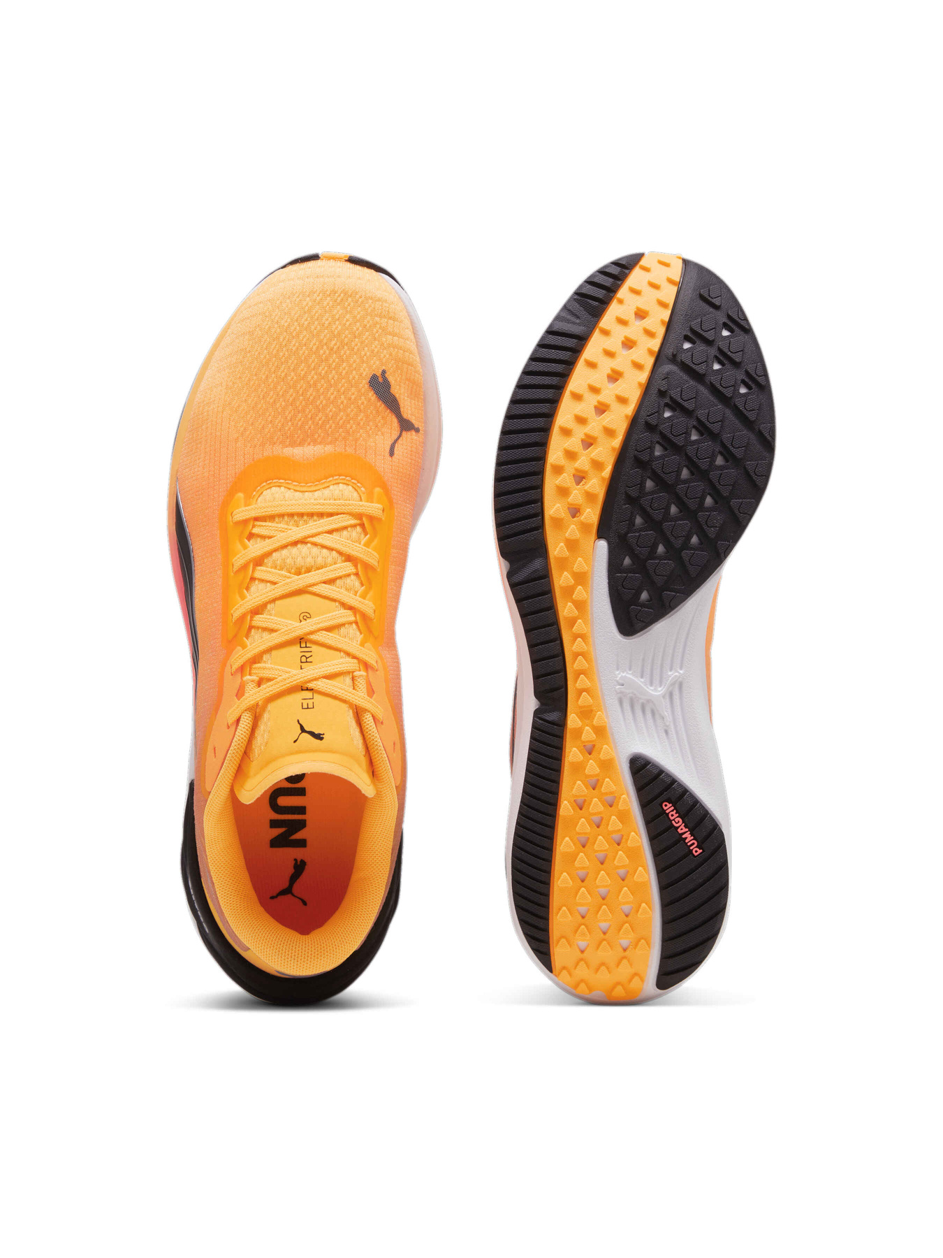 Кросівки для бігу PUMA Electrify Nitro™ 3 модель 310487 Фото