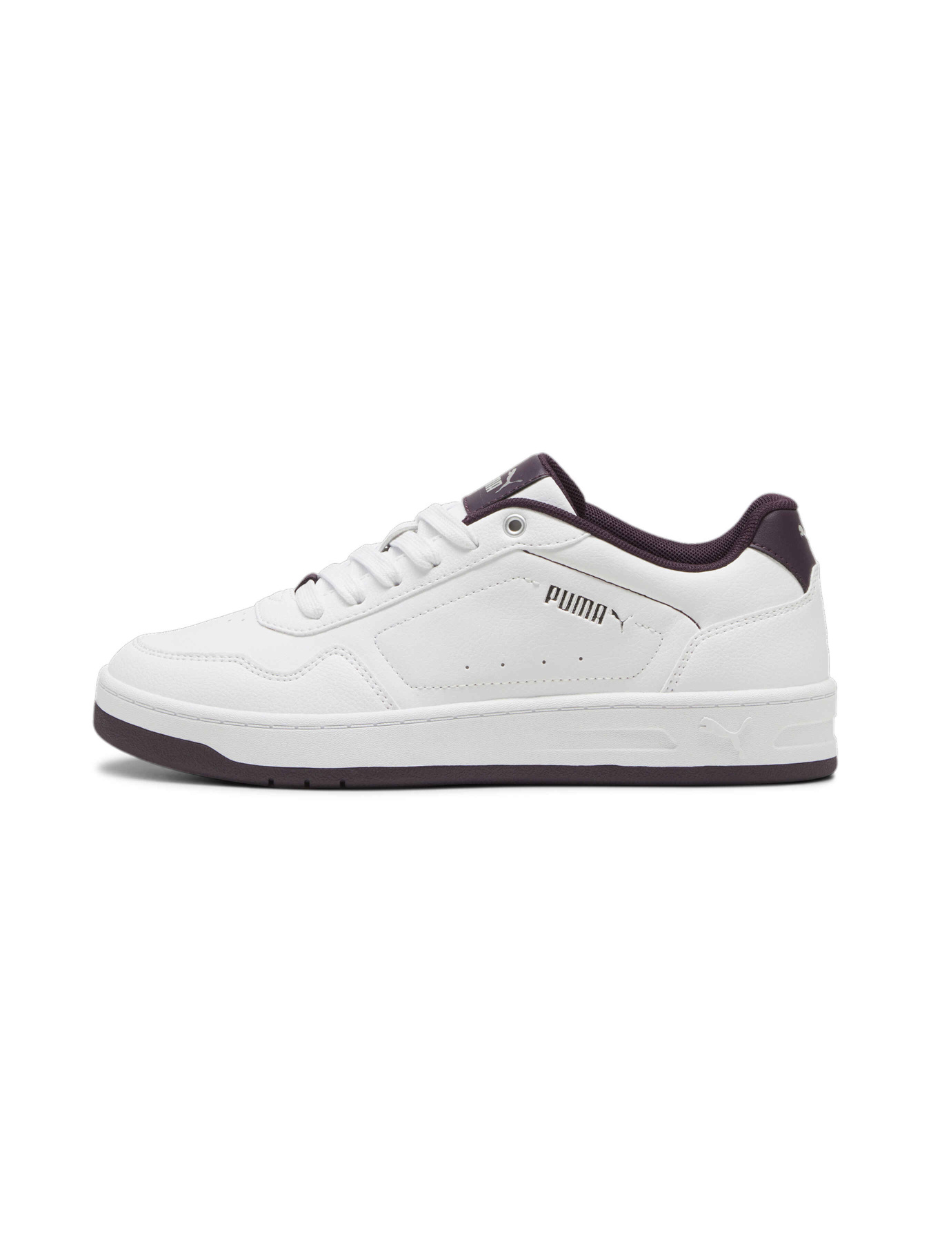 Кеди низькі PUMA Court Classy модель 395021 Фото