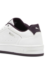 Кеди низькі PUMA Court Classy модель 395021 Фото