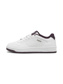 Кеди низькі PUMA Court Classy модель 395021 Фото