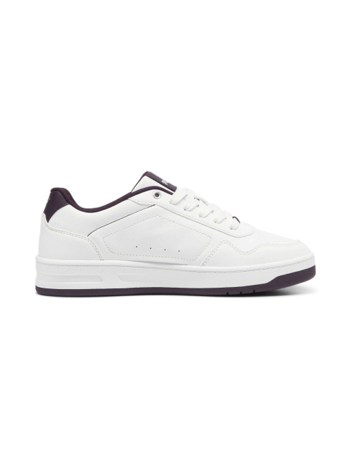Кеды низкие PUMA Court Classy модель 395021 Фото