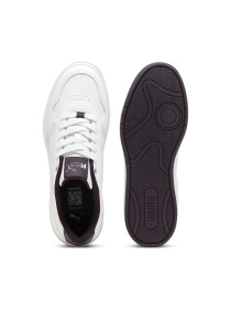 Кеды PUMA Court Classy модель 395021 Фото