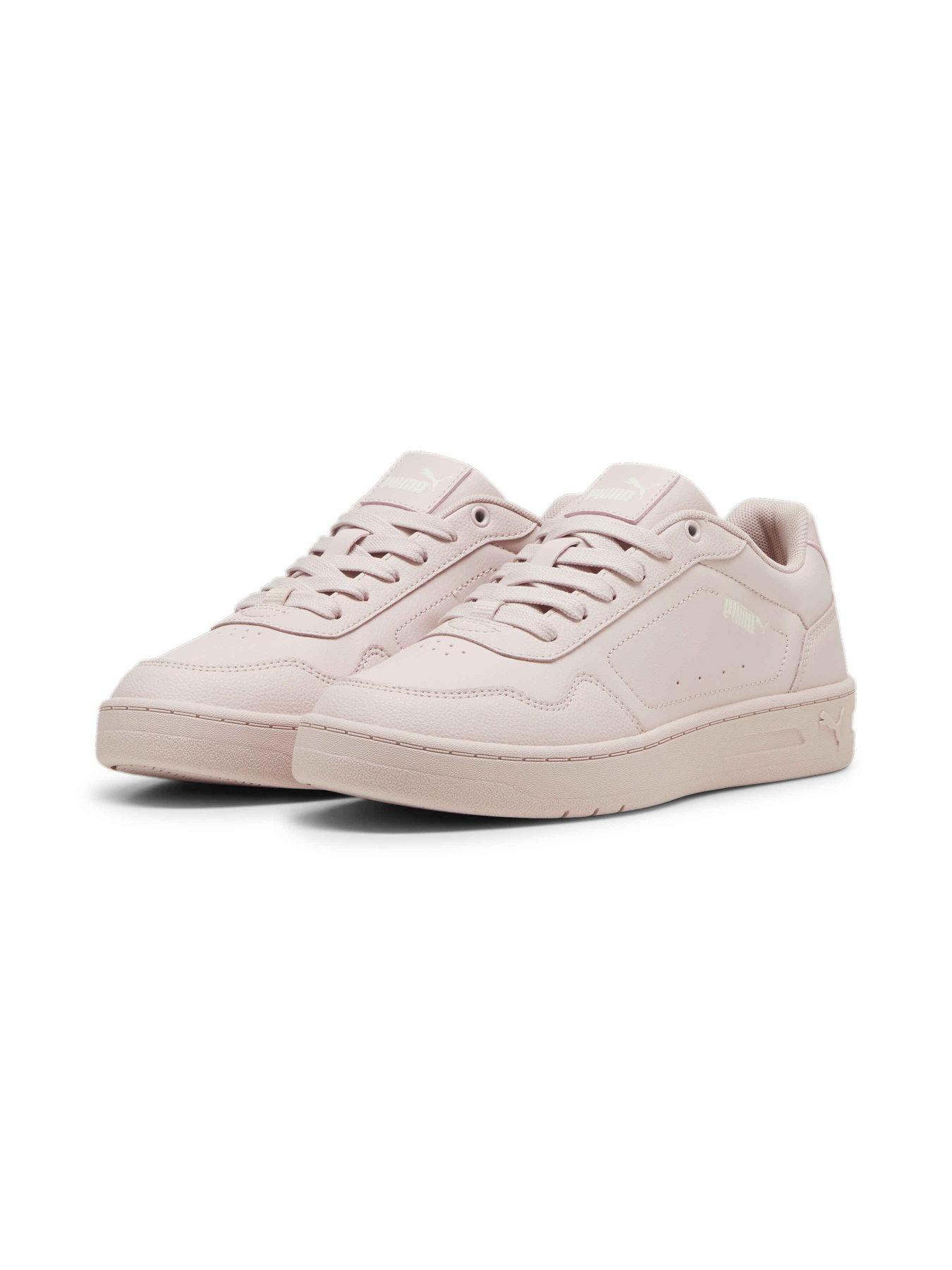 Кеди низькі PUMA Court Classy модель 395021 Фото