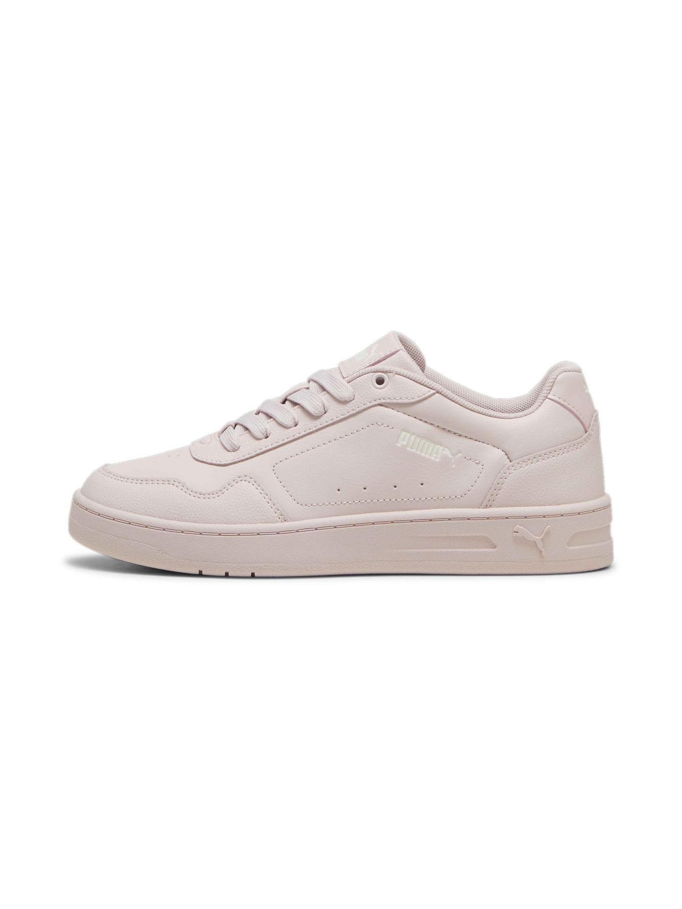 Кеды PUMA Court Classy модель 395021 Фото