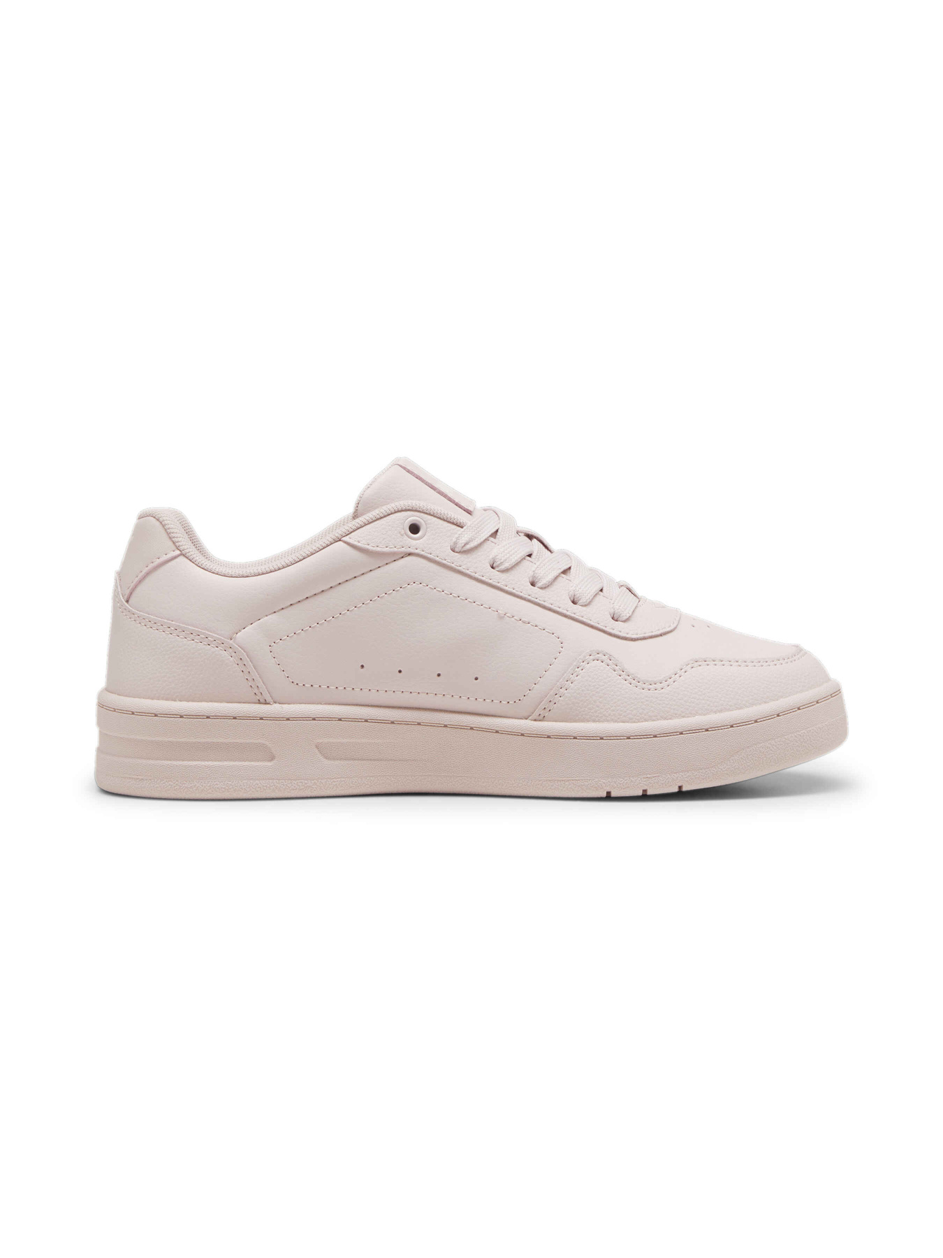 Кеды PUMA Court Classy модель 395021 Фото