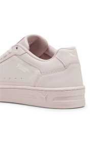 Кеды PUMA Court Classy модель 395021 Фото