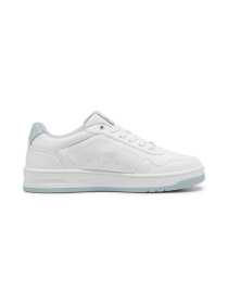 Кеды низкие PUMA Court Classy модель 395021 Фото