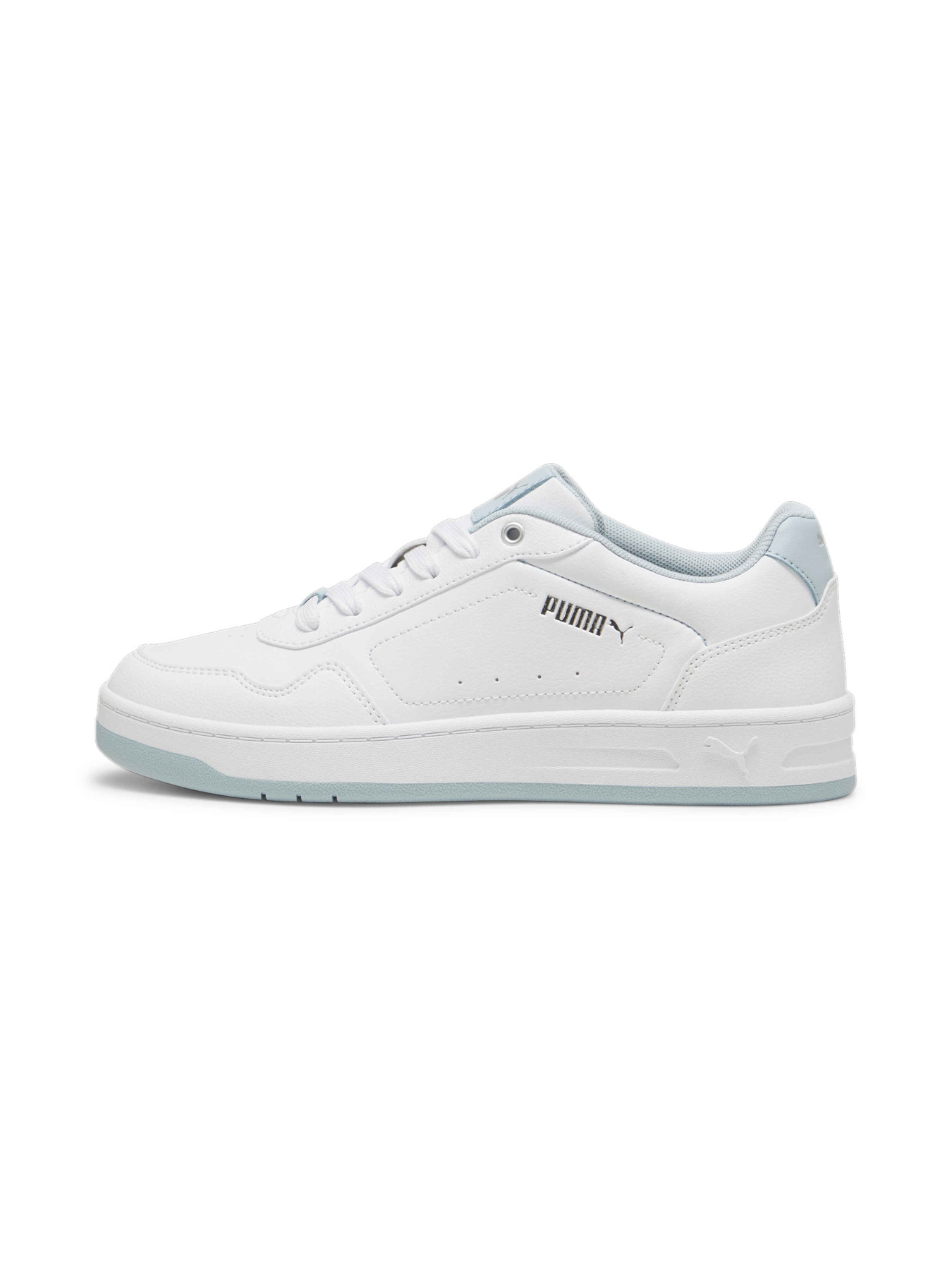 Кеды PUMA Court Classy модель 395021 Фото