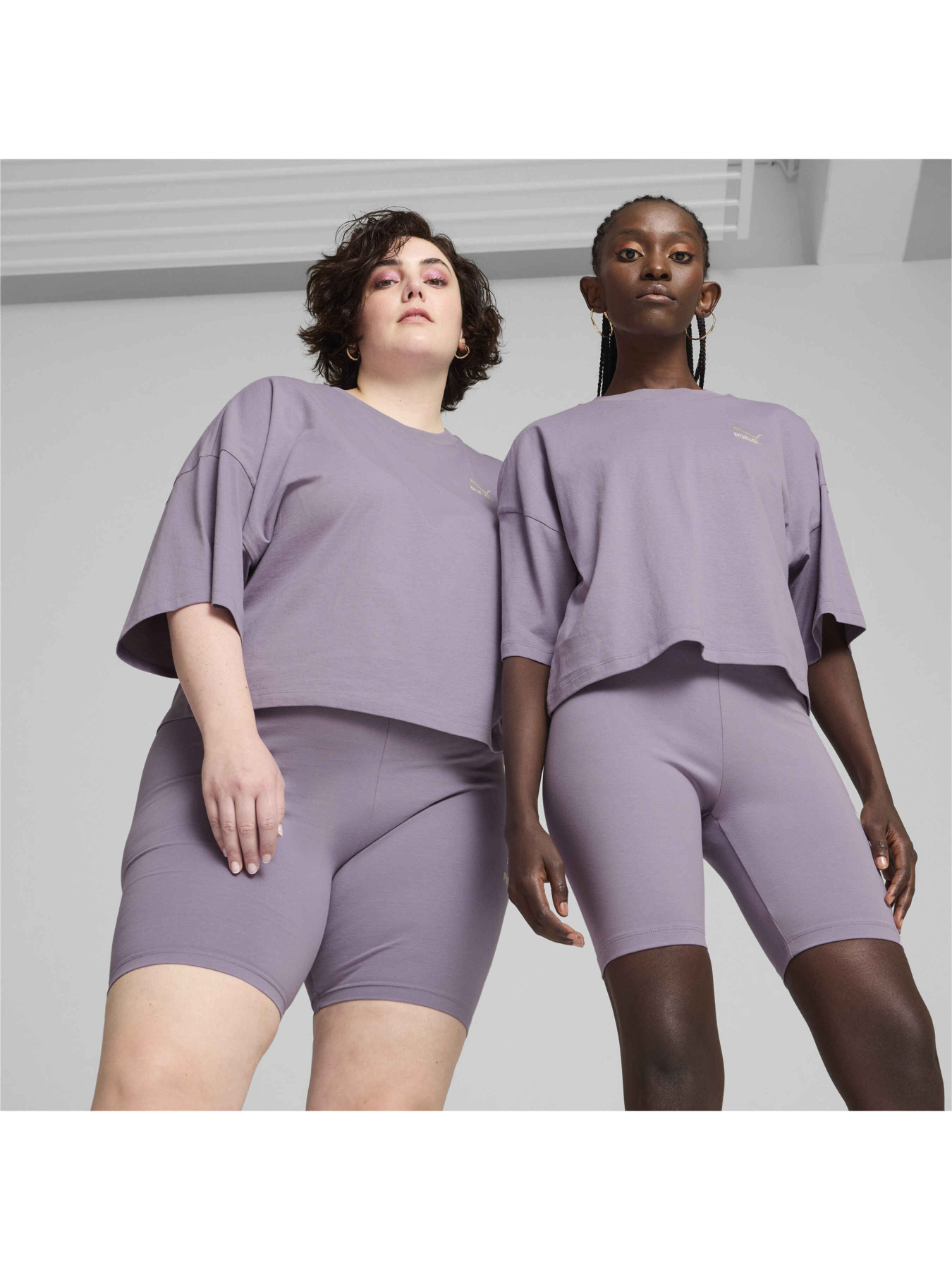 Футболка PUMA Better Classics Tee модель 624226 Фото