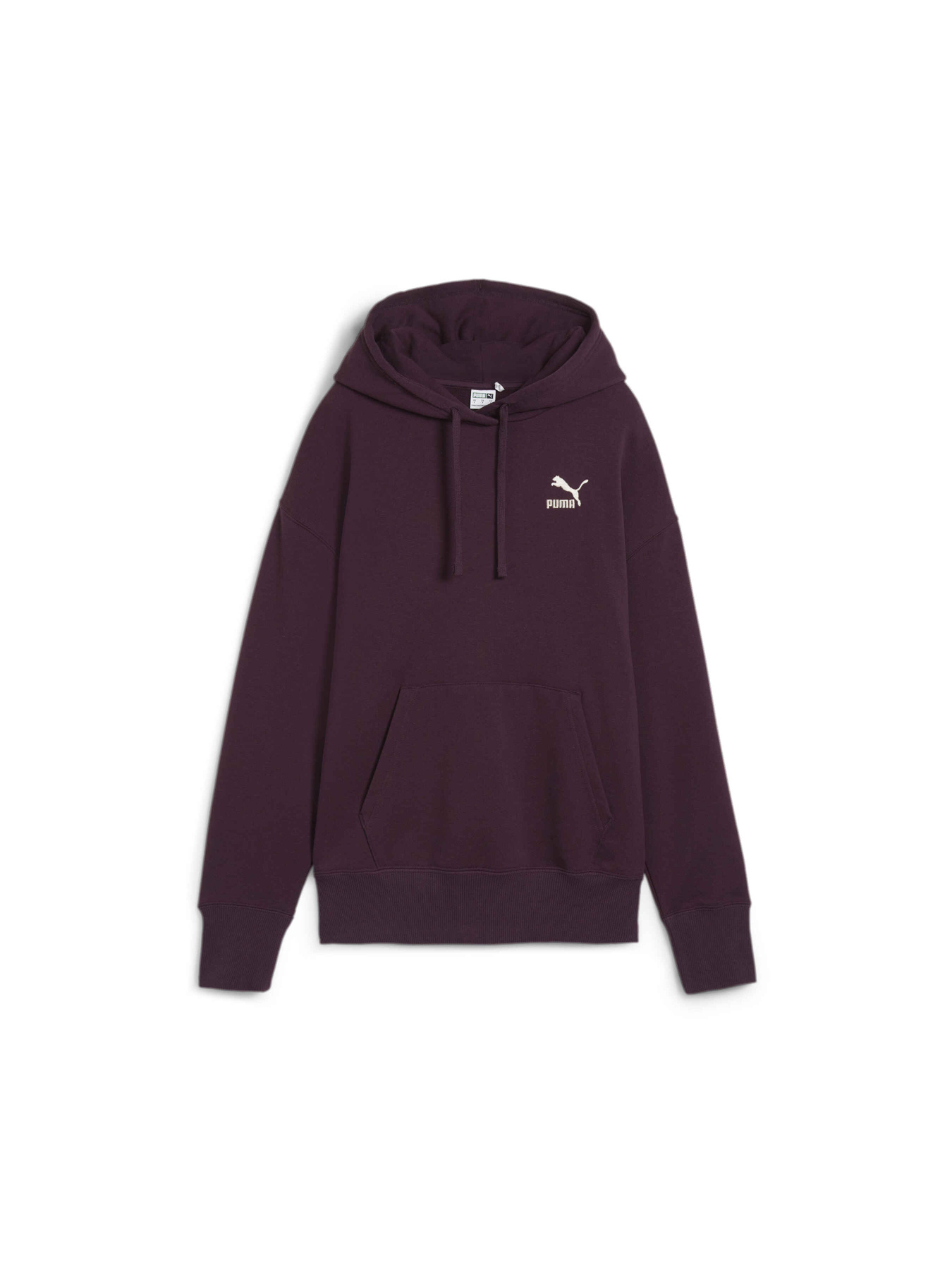 Худи PUMA Better Relaxed Hoodie модель 624227 Фото