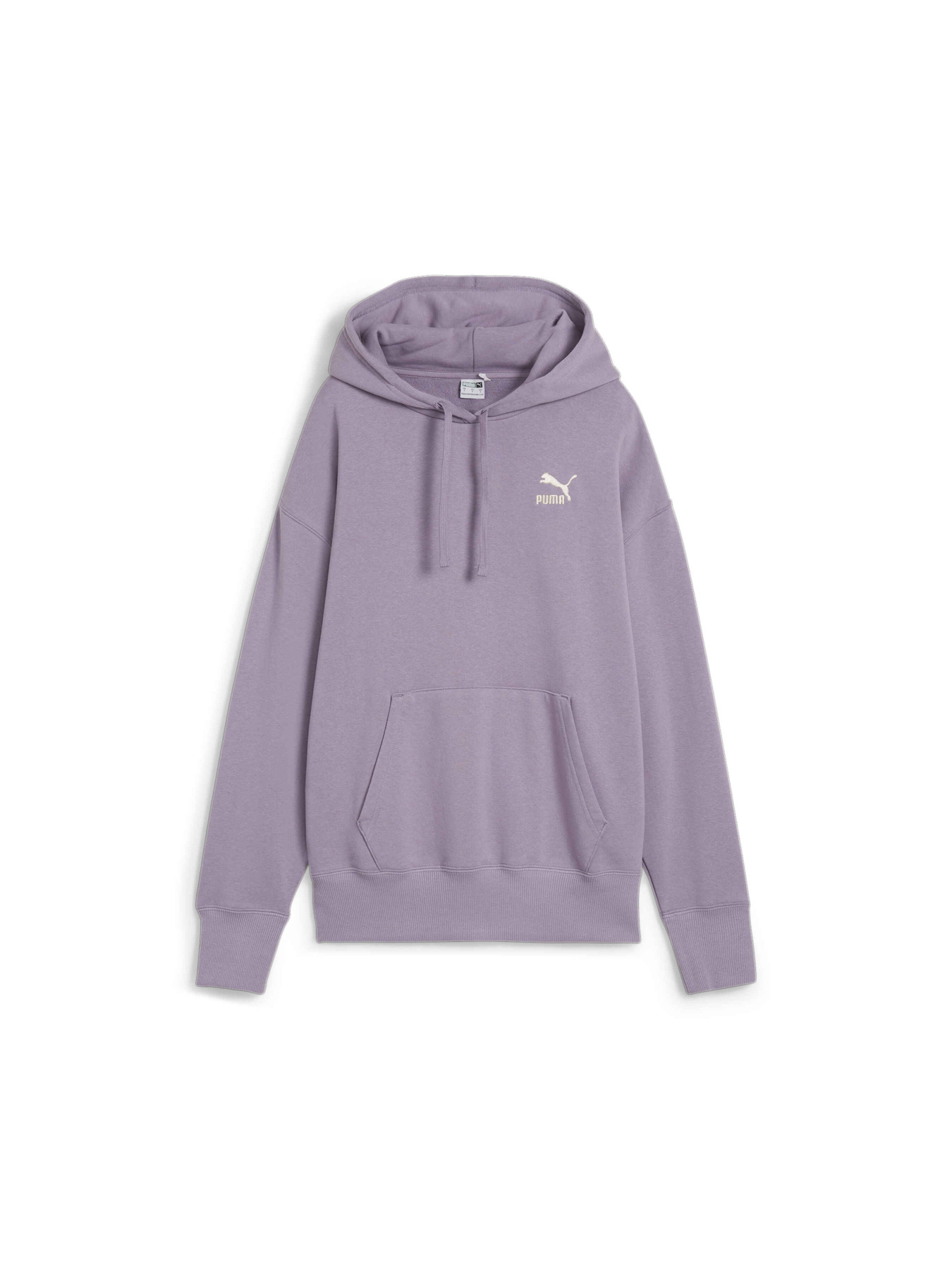 Худи PUMA Better Relaxed Hoodie модель 624227 Фото