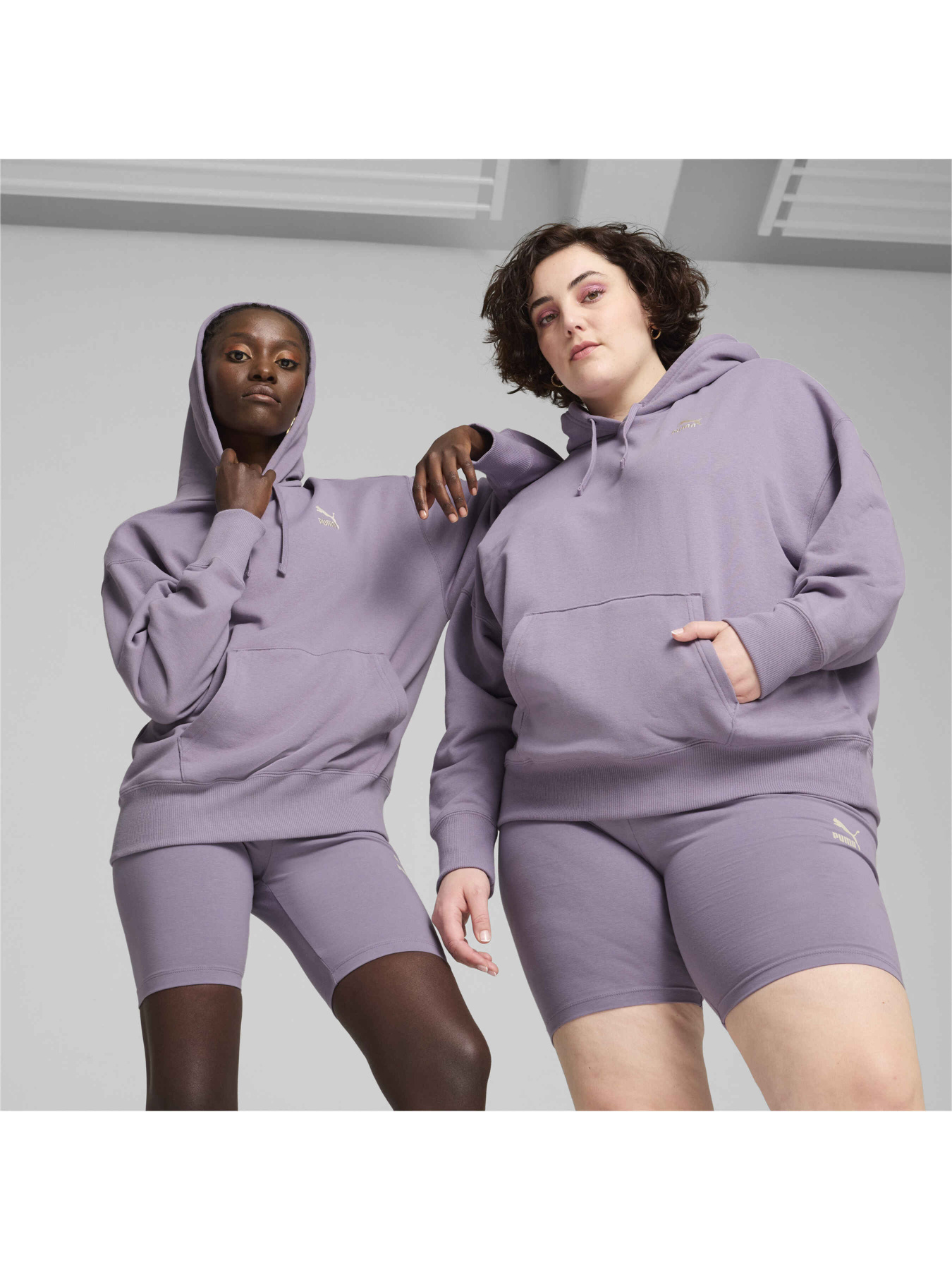 Худи PUMA Better Relaxed Hoodie модель 624227 Худи PUMA Better Relaxed Hoodie модель 624227 Фото