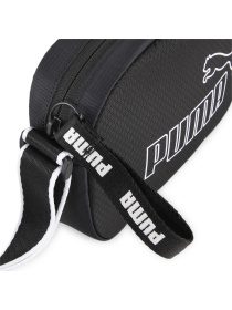Кросс-боди PUMA Core Base X-body Bag модель 090643 Фото