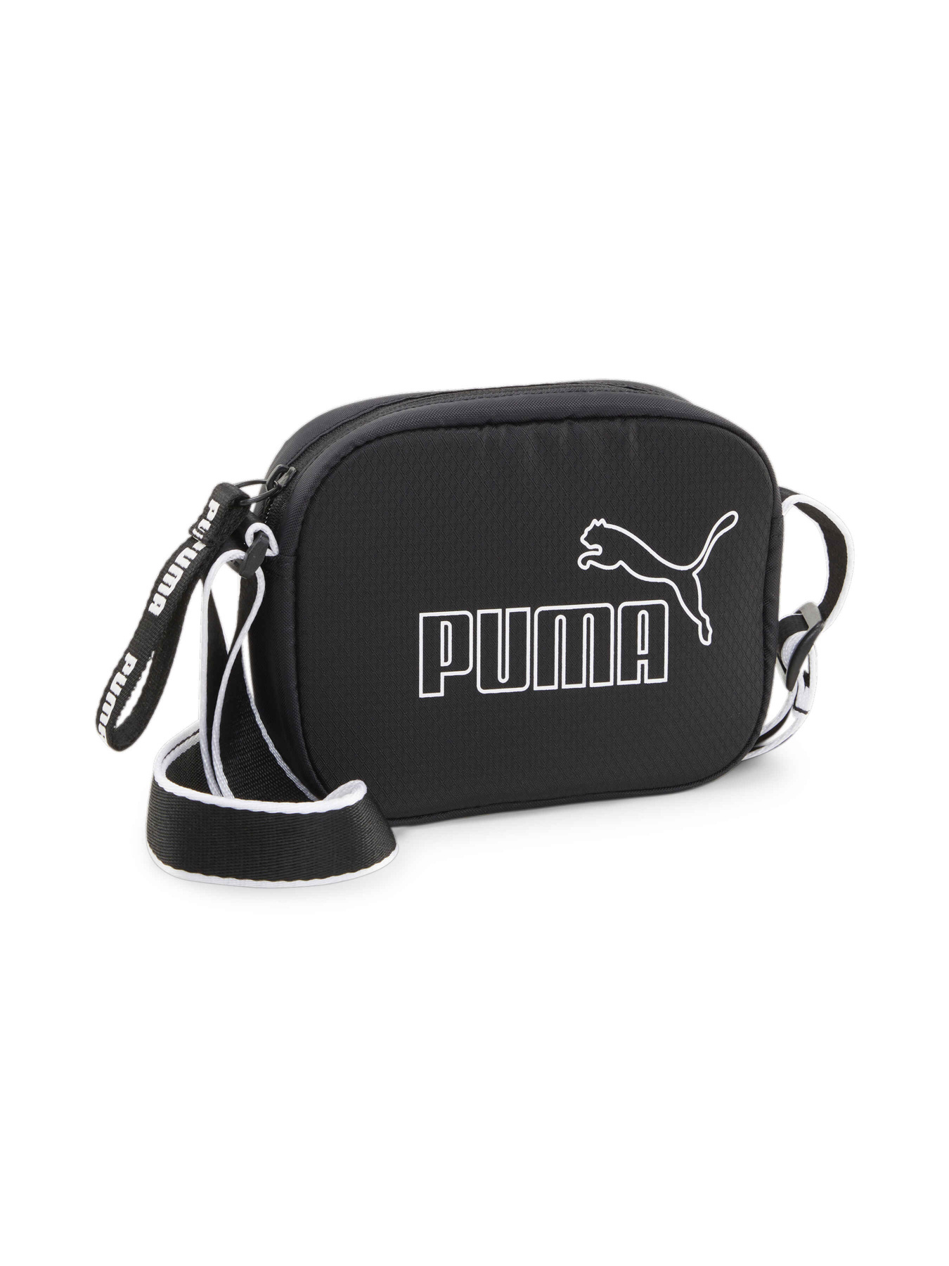 Крос-боді PUMA Core Base X-body Bag модель 090643 Крос-боді PUMA Core Base X-body Bag модель 090643 Фото