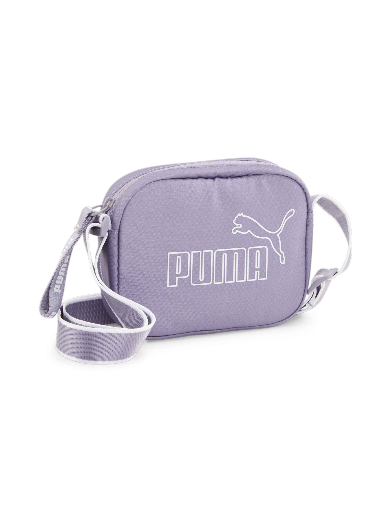 Кросс-боди PUMA Core Base X-body Bag модель 090643 Фото