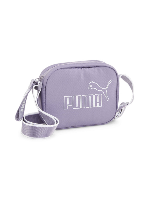 Кросс-боди PUMA Core Base X-body Bag модель 090643 Фото