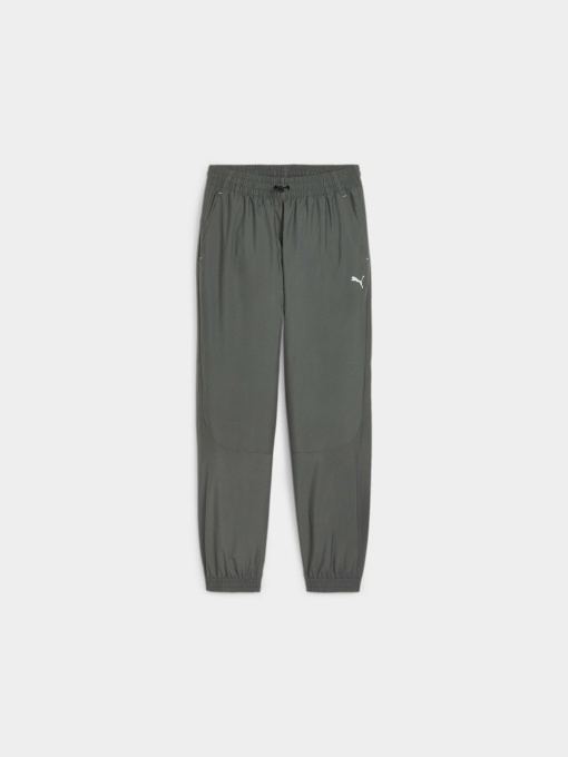 Штаны спортивные PUMA Rad/cal Woven Pants модель 679703 Фото