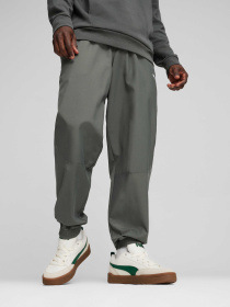 Штаны спортивные PUMA Rad/cal Woven Pants модель 679703 Фото