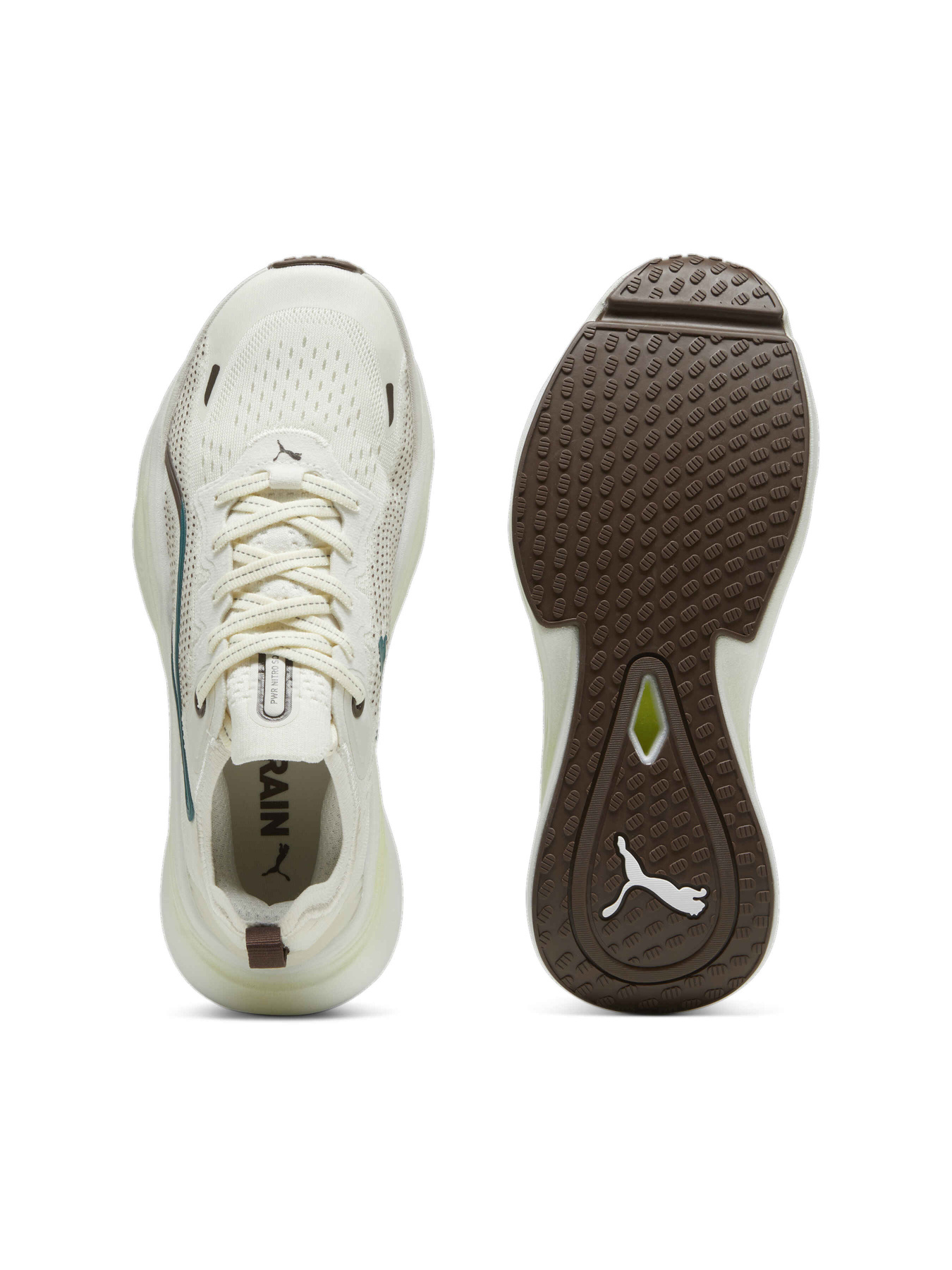 Кросівки для спорту PUMA Pwr Nitro™sqd 2 Wns модель 310147 Фото