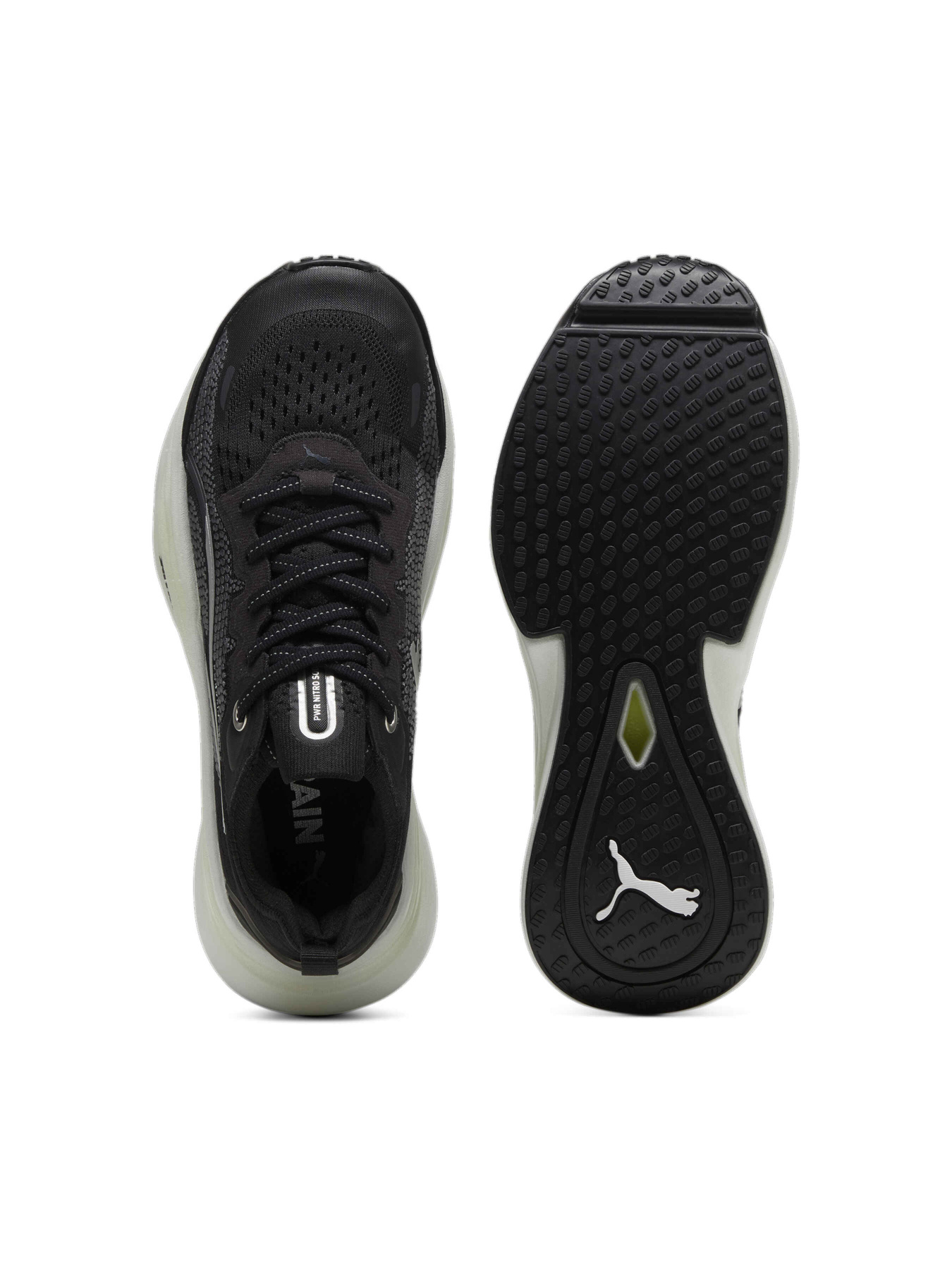 Кросівки для спорту PUMA Pwr Nitro™sqd 2 Wns модель 310147 Фото