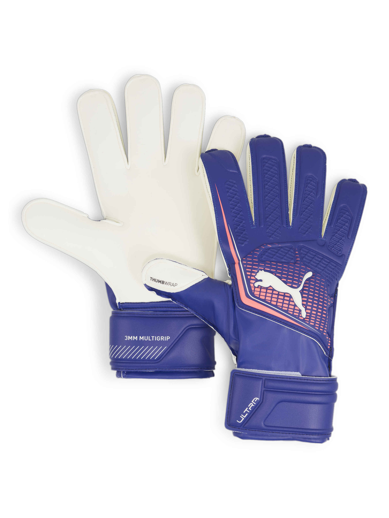 Перчатки для спорта PUMA Ultra Match Rc модель 041951 Фото