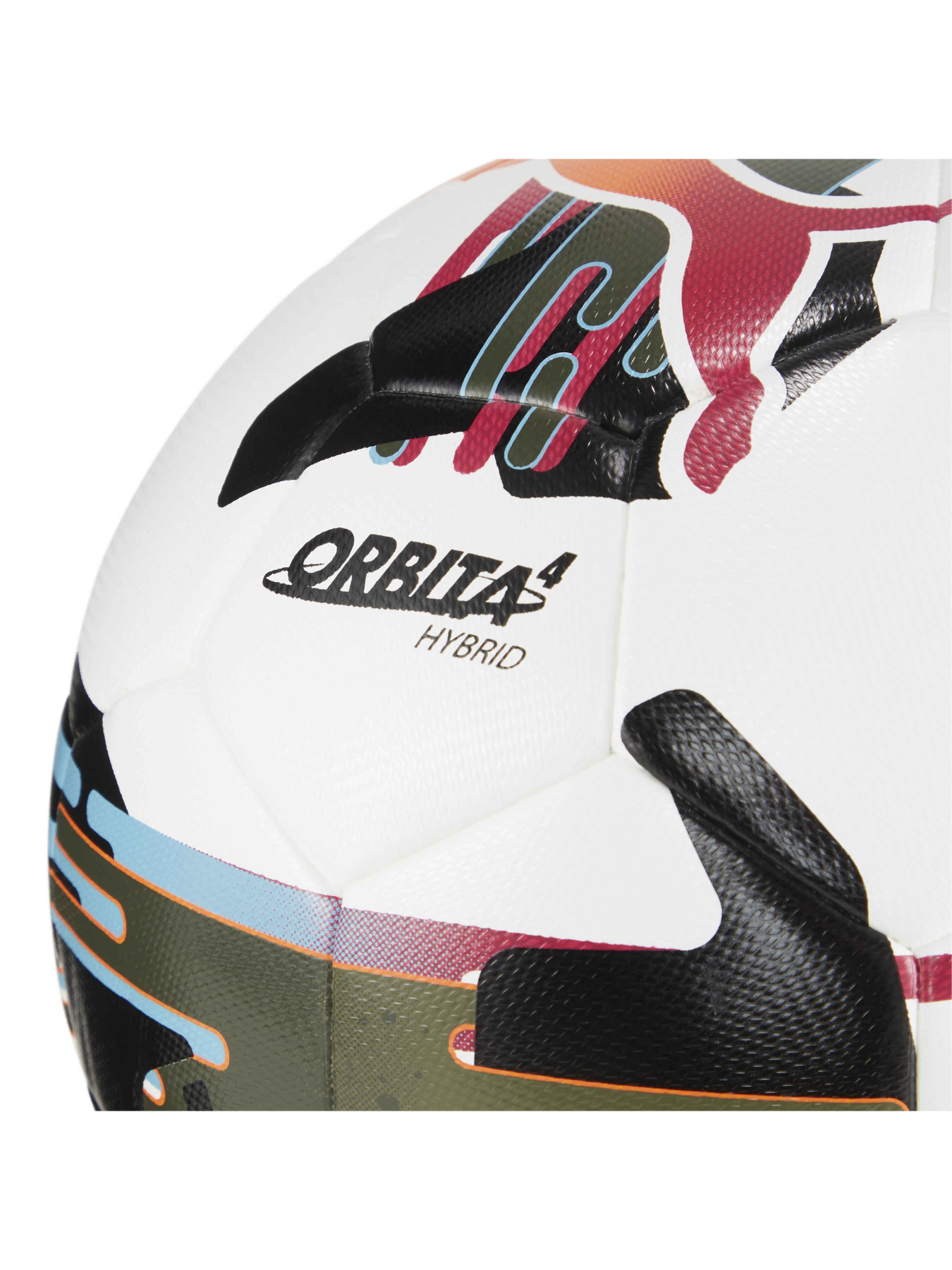 Мячи PUMA Orbita 4 Hyb (fifa Basic) S4 модель 084327 Фото