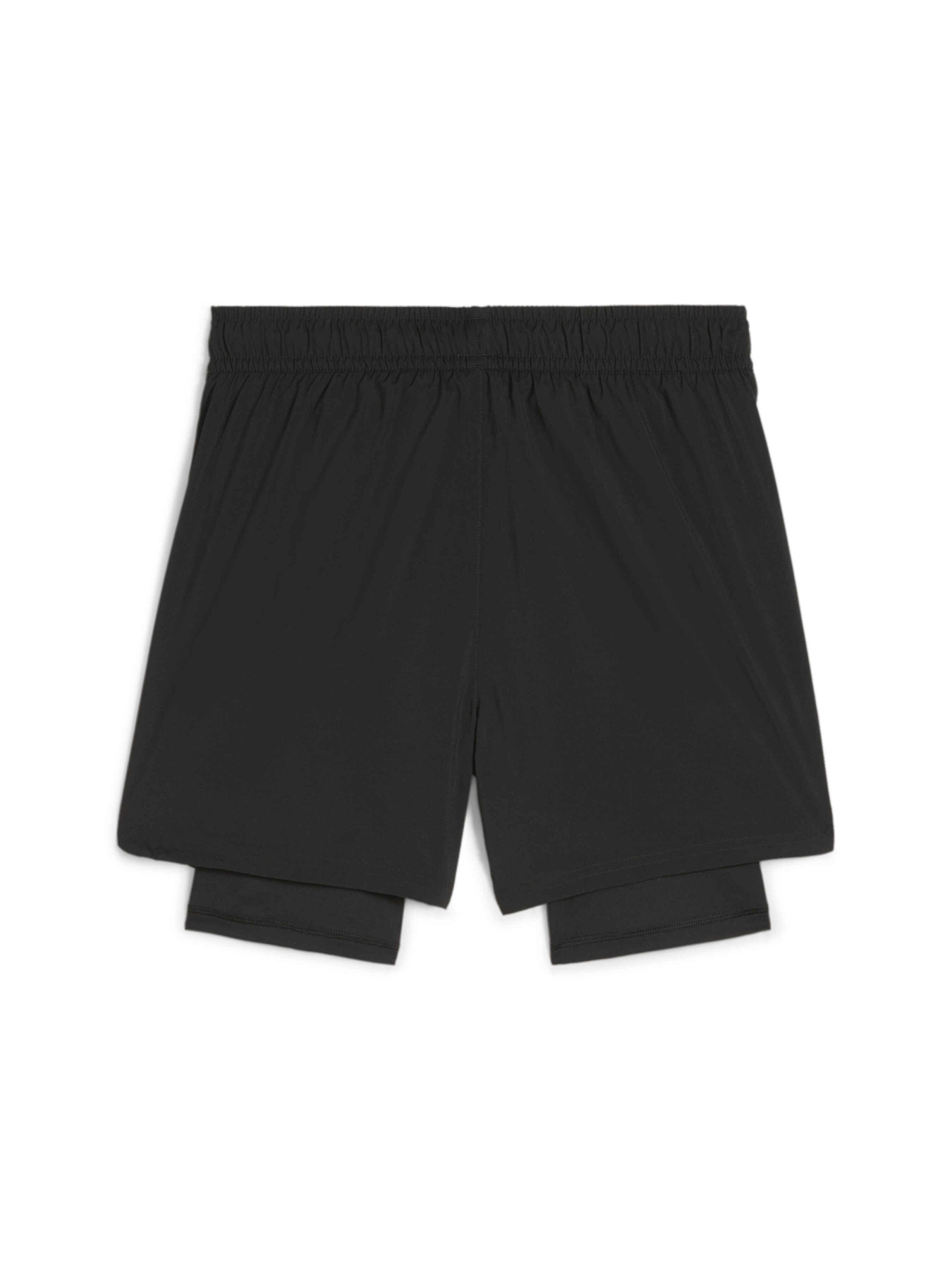 Спортивні шорти PUMA Studio Foundations Short модель 524944 Фото