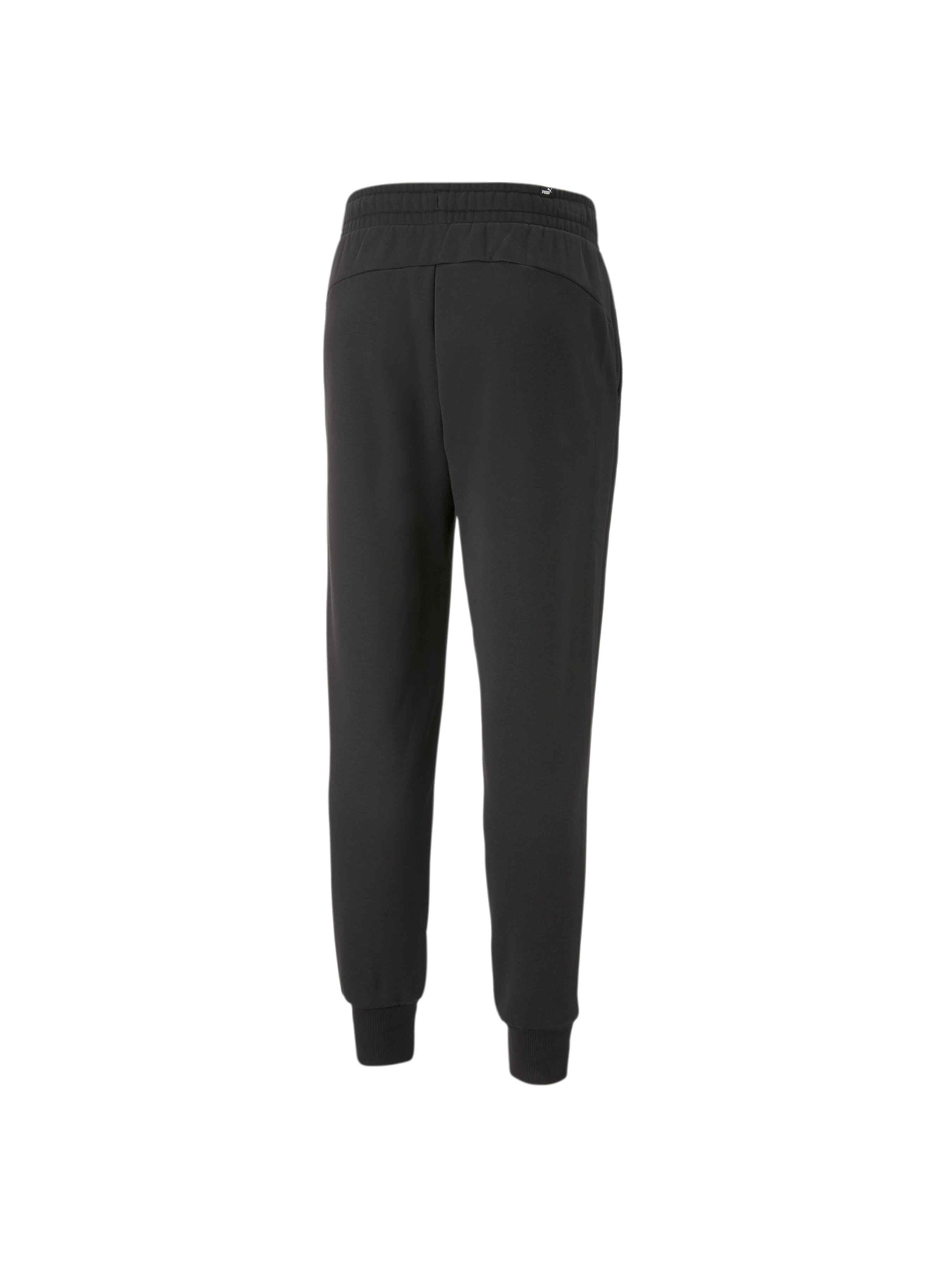 Джоггеры PUMA Ess+ 2 Col Logo Pants модель 586767 Фото