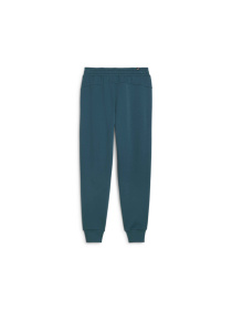 Джоггеры PUMA Ess+ 2 Col Logo Pants модель 586767 Фото