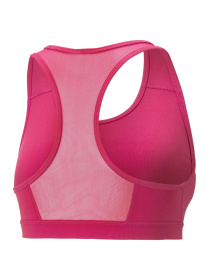 Топ спортивный PUMA Mid Impact 4keeps Bra модель 520304 Фото