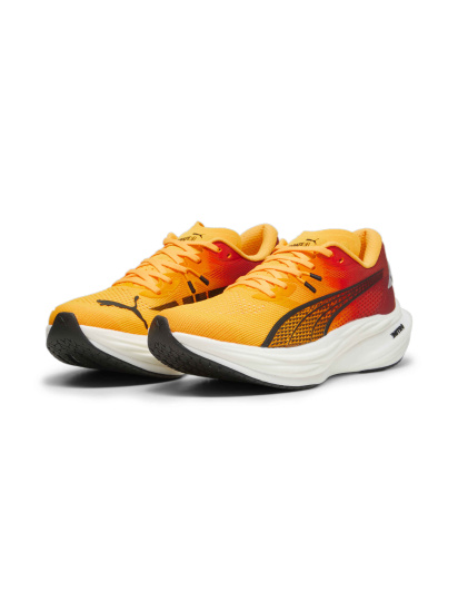 Кросівки для бігу PUMA Deviate Nitro™ 3 модель 310474 — фото - INTERTOP