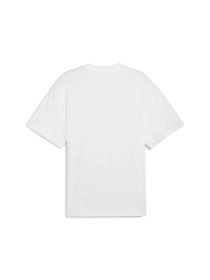 Футболка PUMA Crowd Craze Tee 3 модель 627587 Фото