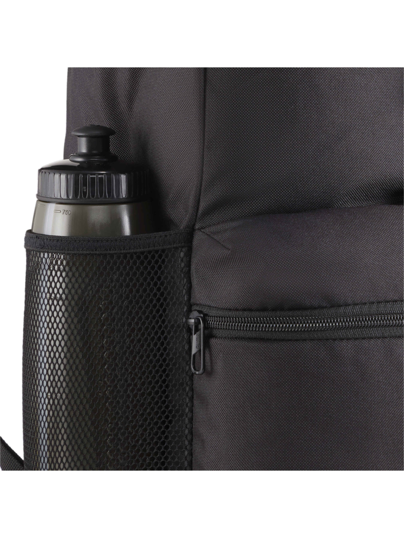 Рюкзак PUMA Phase Hooded Backpack модель 090801 Фото