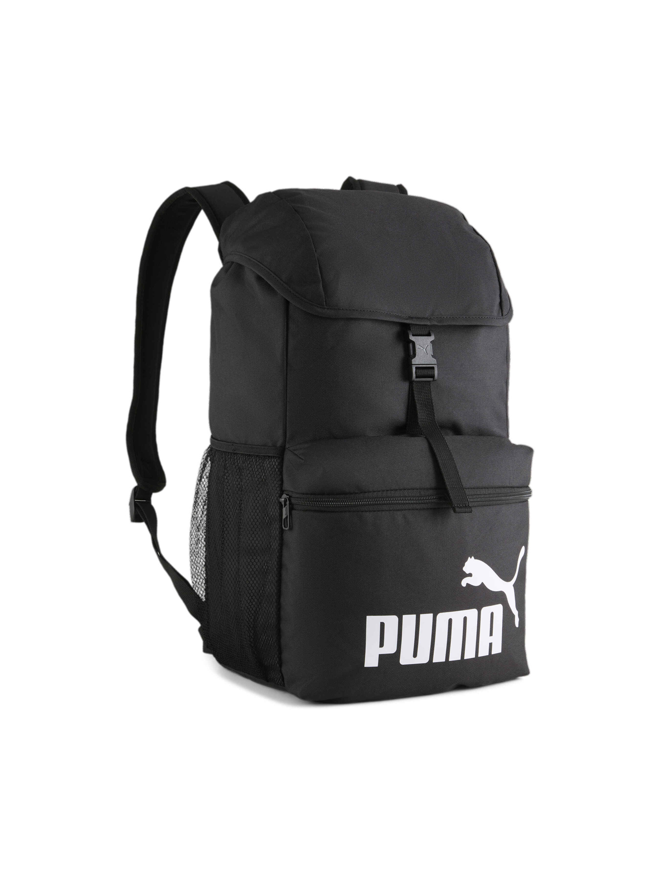 Рюкзак PUMA Phase Hooded Backpack модель 090801 Фото