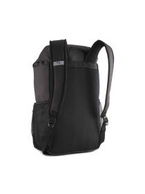 Рюкзак PUMA Phase Hooded Backpack модель 090801 Фото