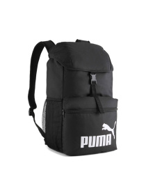 Рюкзак PUMA Phase Hooded Backpack модель 090801 Фото