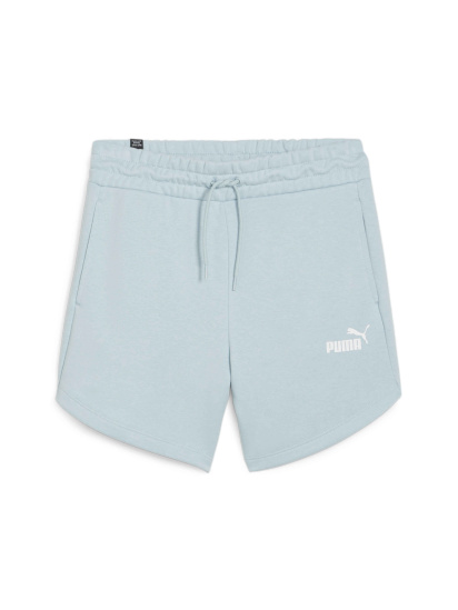 Шорти PUMA Ess High Waist Shorts модель 848339 - фото
