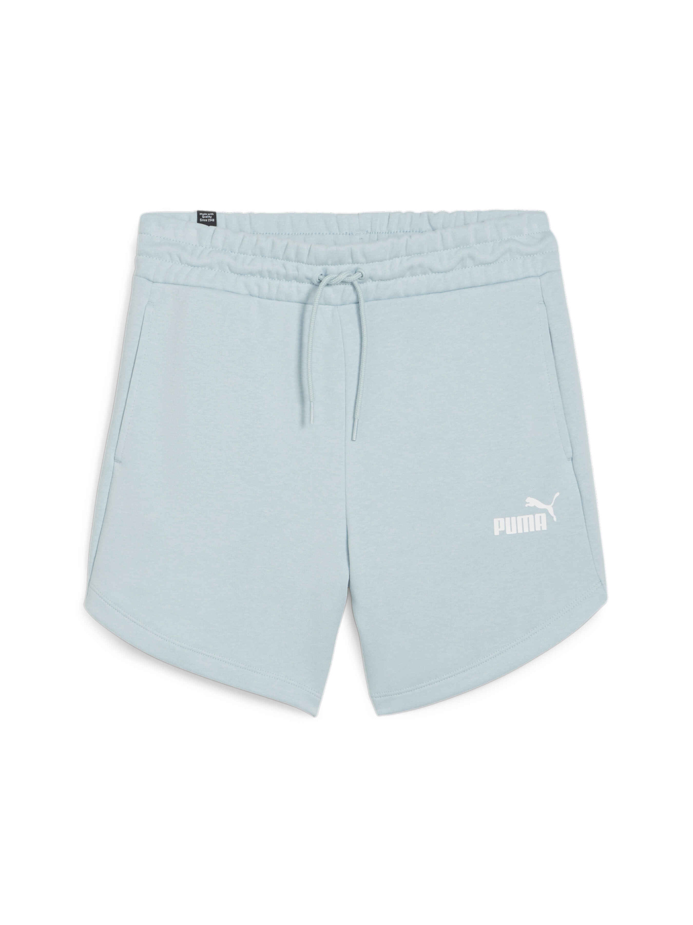 Повседневные шорты PUMA Ess High Waist Shorts модель 848339 Фото